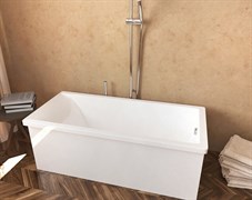 AquaStone Армада 150 Ванна из литьевого мрамора, размер: 150х75 см, высота - 66 см, глубина - 45 см. AquaStone Армада 150 Ванна из литьевого мрамора, размер: 150х75 см, высота - 66 см, глубина - 45 см.