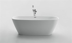 BELBAGNO BB72 Ванна акриловая отдельностоящая BELBAGNO BB72 Ванна акриловая отдельностоящая