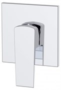 BELBAGNO Arlie Встраиваемый смеситель для душа BELBAGNO Arlie Встраиваемый смеситель для душа