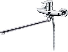 BELBAGNO Reno Смеситель для ванны и душа BELBAGNO Reno Смеситель для ванны и душа