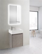 BELBAGNO Kraft Mini База под раковину подвесная с распашной дверцей, левосторонняя BELBAGNO Kraft Mini База под раковину подвесная с распашной дверцей, левосторонняя