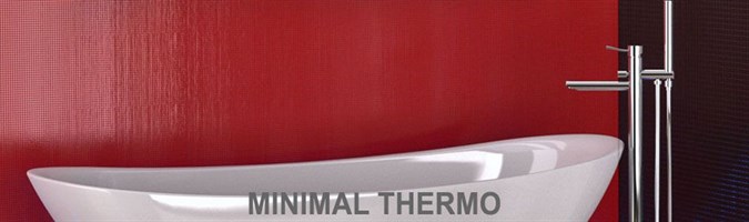 REMER Minimal Thermo