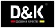 Каталог DK по дизайн-сериям