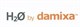 H2O by Damixa H2O by Damixa