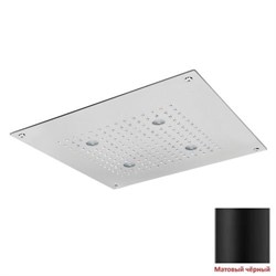 SF034AXX AquaElite верхний душ с 2-мя режимами 400x400 мм SF034AXX