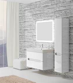 SANVIT Форма Пенал  подвесной для ванной комнаты - фото 100974