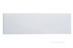 Панель фронтальная для акриловой ванны BeCool 170х80 ZRU9302854 Roca - фото 101612
