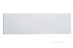Панель фронтальная для акриловой ванны Sureste 150х70 ZRU9302780 Roca ZRU9302780 - фото 101620