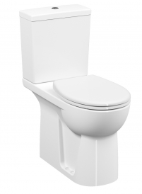 VITRA Унитаз Conforma для людей с ограниченными возможностями, 75 см 5816B003-0087 - фото 107188
