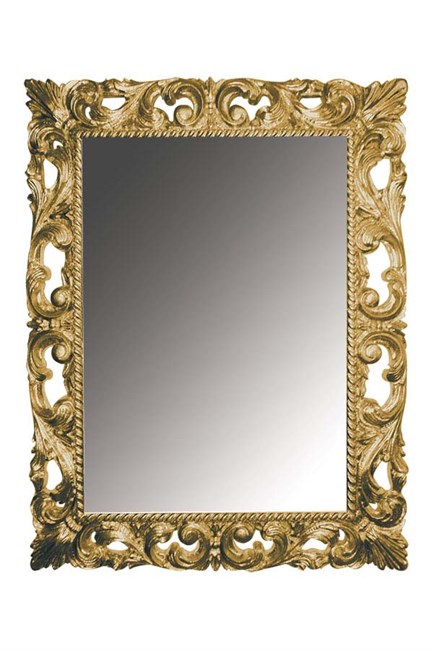ARMADIART Зеркало NeoArt бронза эмаль - фото 109953