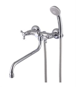 LEMARK Plus Harmony Смеситель для ванны - фото 11255