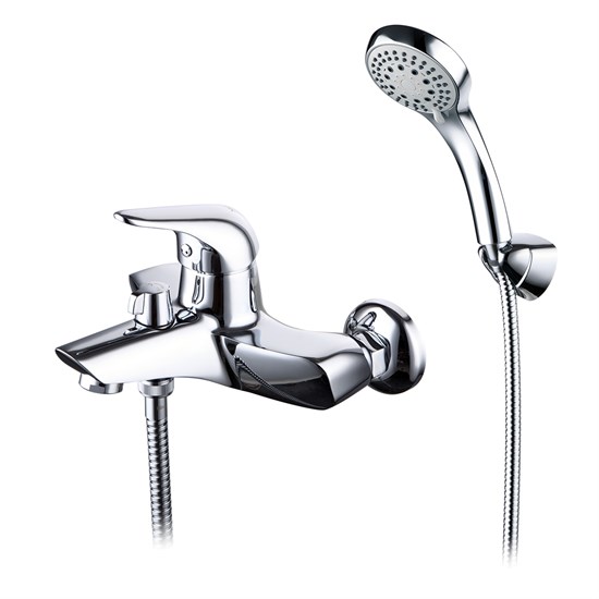 LEMARK Смеситель Poseidon LM4214C для ванны LM4214C