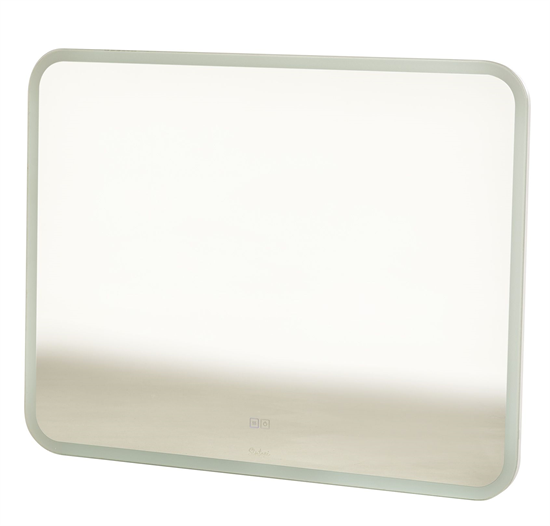 SINTESI Зеркало JANO 120 с LED-подсветкой  1200x800, с подогревом SIN-SPEC-JANO-120