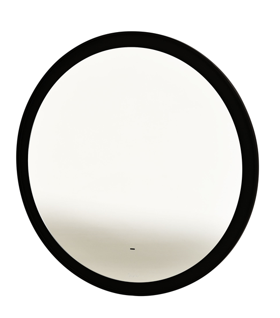 SINTESI Зеркало CALLISTO 80 с LED-подсветкой D 800 - фото 122535