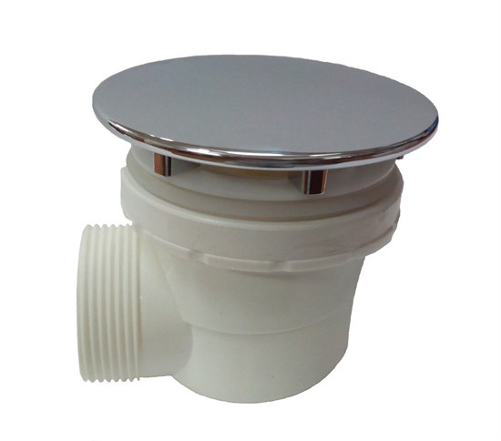 Сифон для душевых поддонов RGW Velplex QYD-06 18241106-01