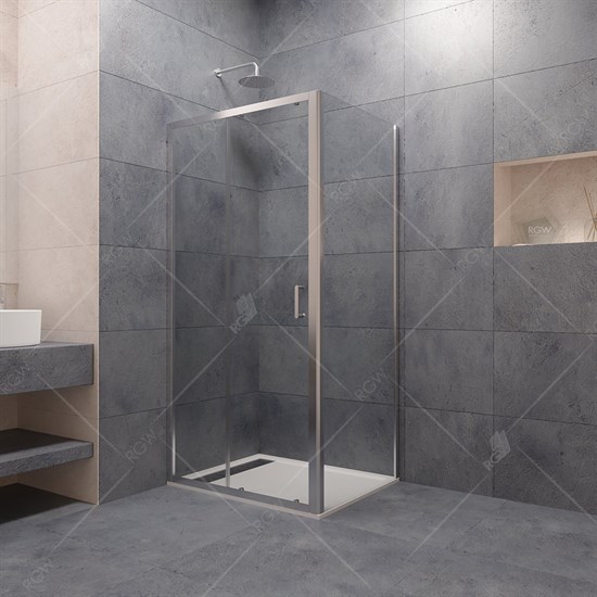 RGW PA-74 (PA-14 + Z-050-2) 1500x700 Душевой уголок 410874157-11