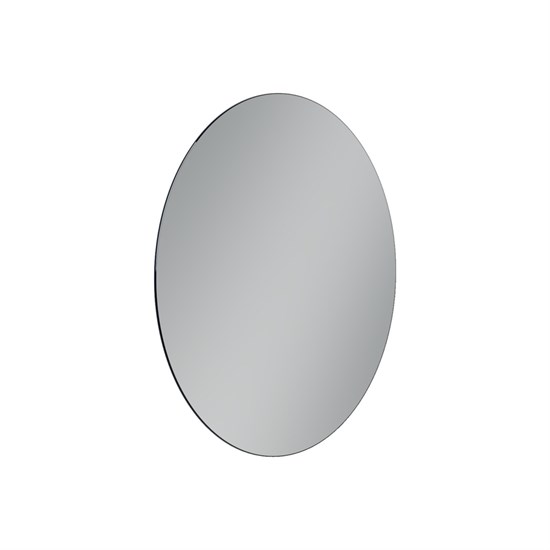SANCOS Зеркало для ванной комнаты  Sfera D600  c  подсветкой , арт. SF600 - фото 141562