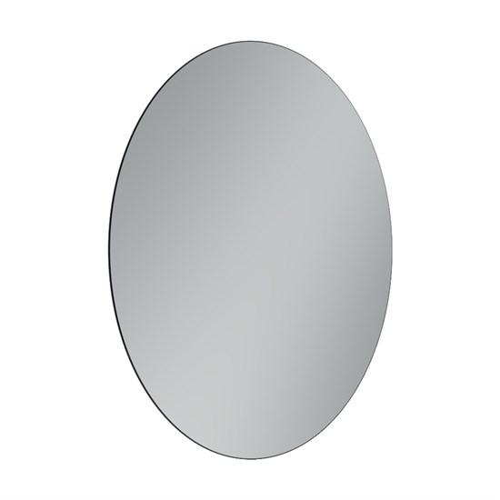 SANCOS Зеркало для ванной комнаты  Sfera D900  c  подсветкой , арт. SF900 - фото 141570