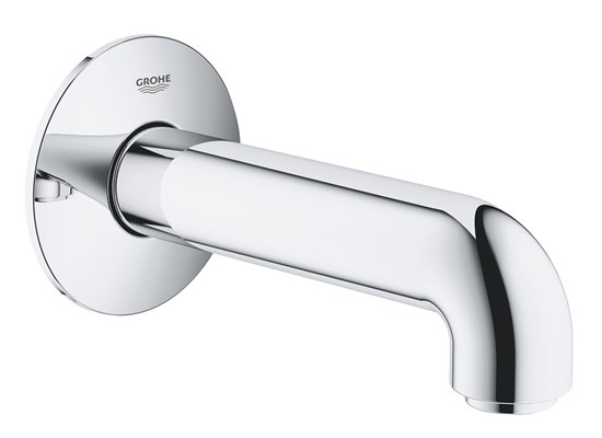 GROHE Излив для ванны BauClassic 140мм. 13258000 GROHE-13258000 - фото 142052
