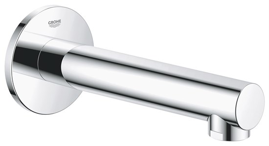GROHE Излив для ванны Concetto настенный 13280001 хром GROHE-13280001 - фото 142113