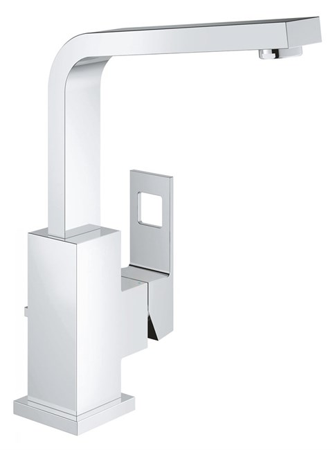 GROHE Смеситель для раковины Eurocube 2313500E - фото 142203