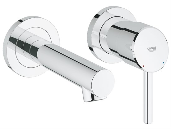 GROHE Смеситель для раковины Concetto New 19575001 - фото 142270