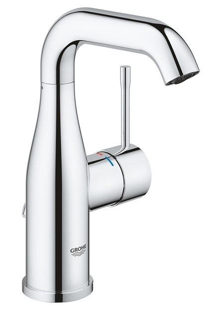 GROHE Смеситель для раковины Essence 23480001 - фото 142302