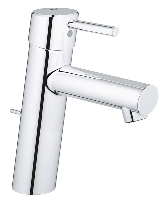 GROHE Смеситель для раковины Concetto 23450001 - фото 142415