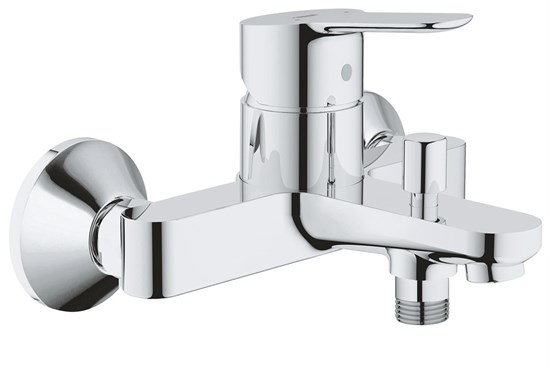 GROHE Смеситель для ванны BauEdge 23334000 - фото 142422