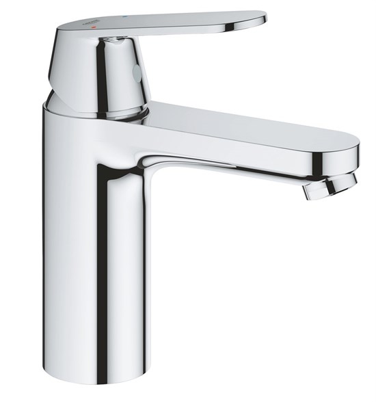 GROHE Смеситель для раковины Eurosmart Cosmopolitan 23327000 - фото 142543