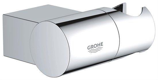 GROHE 27055000 Rainshower Настен.держатель, регулируемый, хром GROHE-27055000 - фото 143063