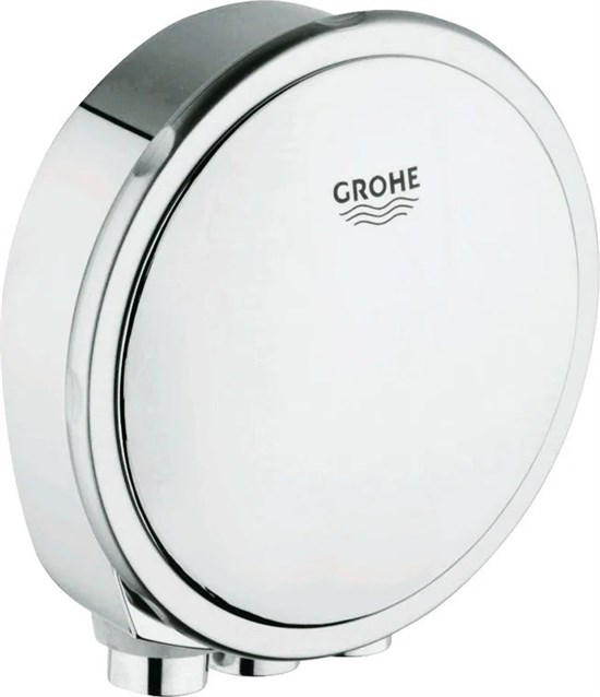 GROHE 19952000 Talentofill Внешняя часть сливного гарнитура (наливной и слив, перелив), хром - фото 143406