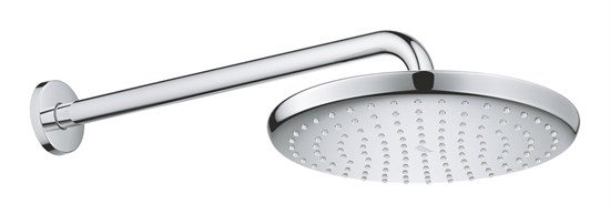 GROHE Верхний душ Tempesta 250 26668000 - фото 143807