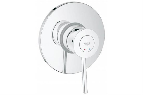 GROHE Смеситель для душа BauClassic 29048000 - фото 143969