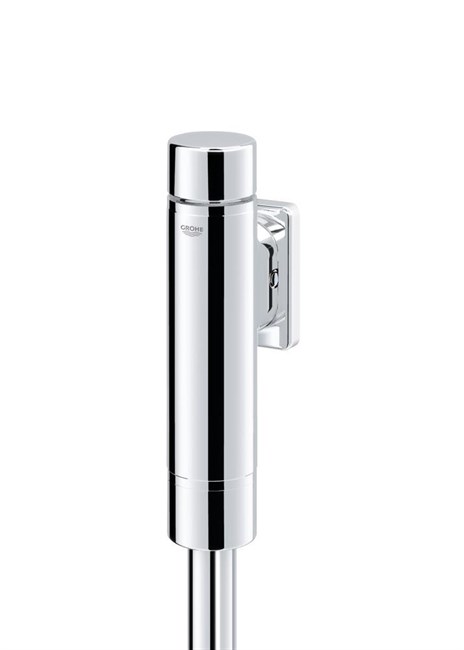 GROHE Cмывное устройство для писсуаров Rondo 37346000 - фото 144368