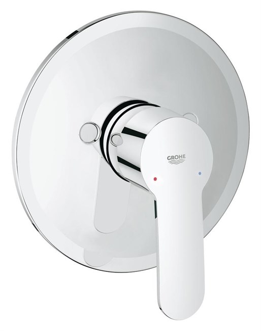 GROHE Смеситель для душа Eurostyle Cosmopolitan 33635002 GROHE-33635002 - фото 144929