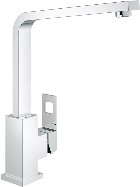 GROHE Смеситель для кухни Eurocube 31255000 - фото 145463