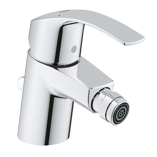 GROHE Смеситель для биде Eurosmart 32929002 - фото 145749