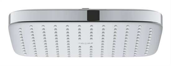 GROHE 26681000 Tempesta 250 CUBE Верхний душ , квадратный, хром GROHE-26681000 - фото 146151