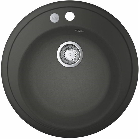 GROHE Мойка кухонная K200 31656AT0 GROHE-31656AT0 - фото 146224