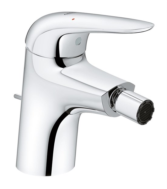 GROHE Смеситель для биде Eurostyle 2015 Solid 23720003 - фото 146488