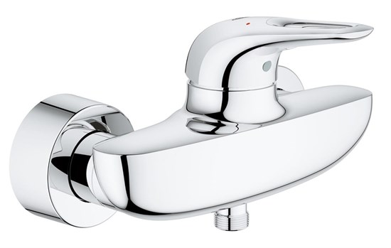 GROHE Смеситель для душа Eurostyle 2015 33590003 - фото 146536