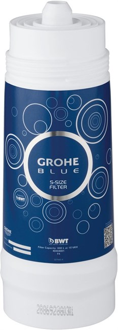 GROHE Сменный фильтр Blue 40404001 - фото 146561