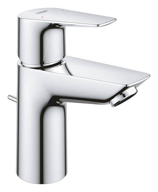 GROHE Смеситель для раковины BauEdge 23328000 - фото 146567