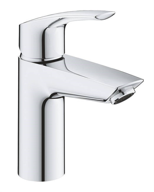 GROHE Смеситель для раковины Eurosmart 32154002 - фото 146574