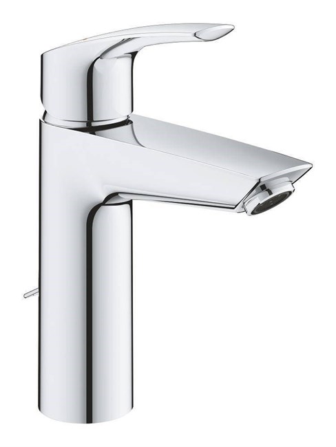 GROHE Смеситель для раковины Eurosmart 23323001 - фото 146707