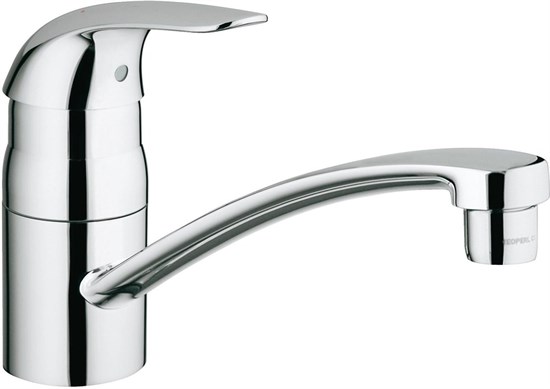 GROHE Смеситель для кухни Euroeco 32750000 - фото 146868