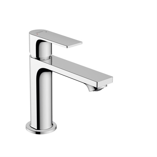 HANSGROHE 72557000 Rebris E смеситель для раковины 110 - фото 147335