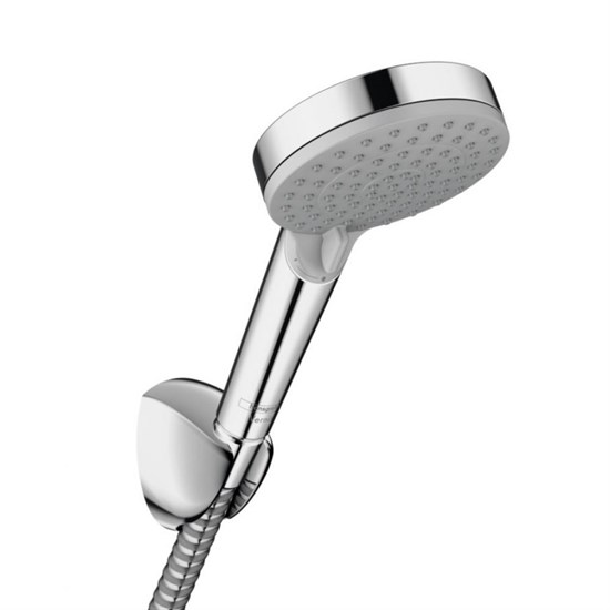 HANSGROHE Porter-набор Hansgrohe Vernis Blend Vario 1.60 м 26273000 хром - фото 147494