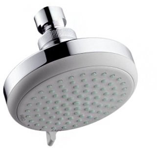 HANSGROHE Верхний душ Hansgrohe Croma 100 Vario 27441000 - фото 147641